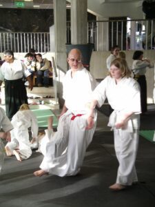 Aikido FAQs