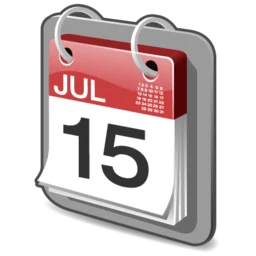 2017 Aikido Calendar