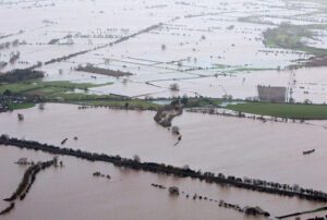 Somerset Floods