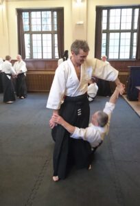 January 2020 Aikido Update