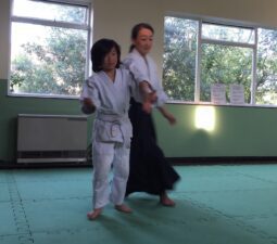 Ki Aikido Testimonial