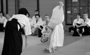 March 2024 Aikido Update