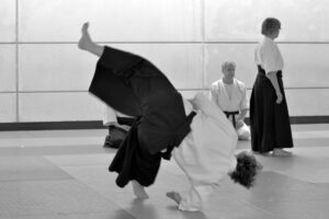 January 2023 Aikido Update