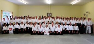 May 2021 Aikido News