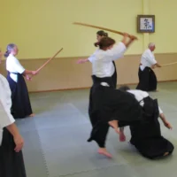Shrewsbury Ki Aikido Club