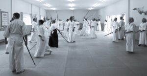 March 2023 Aikido Update