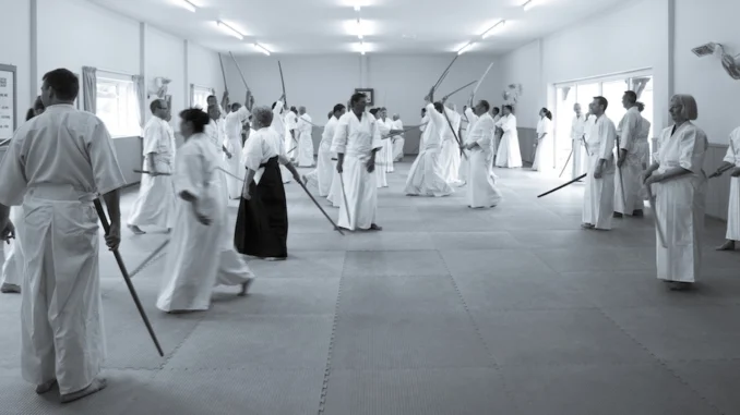 March 2023 Aikido Update