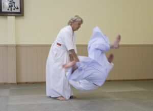 May 2020 Aikido News