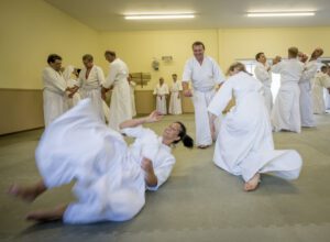 October 2023 Aikido Update