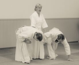 November 2022 Aikido Update