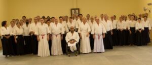 Aikido Update October 2017