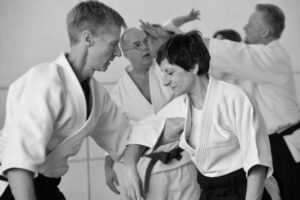 March 2020 Aikido Update