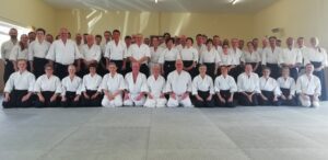 May 2019 Aikido Update