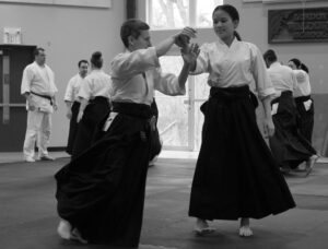 January 2023 Aikido Update