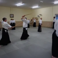 Borehamwood Ki Aikido Club