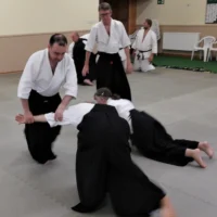 Newton Abbot Ki Aikido Club
