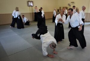 December 2022 Aikido Update