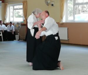 October 2019 Aikido Update