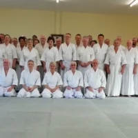 Teachers Meeting and Course