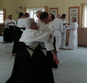 March 2022 Aikido Update