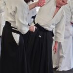 Training at Muswell Hill