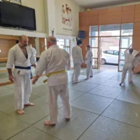 Edinburgh Ki Aikido Club