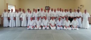 October 2022 Aikido Update