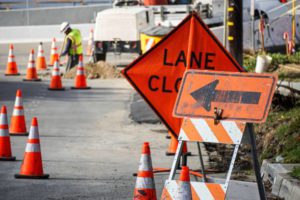 Mark Causeway Reopened