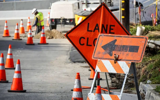 Mark Causeway Reopened