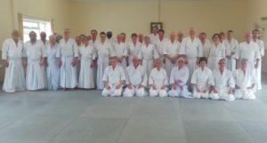 April 2023 Aikido Update