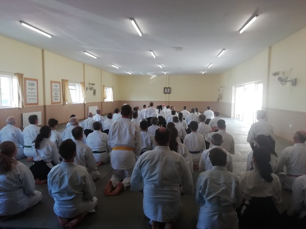 May 2023 Aikido Update