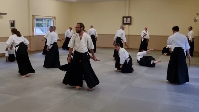 April 2025 Aikido Update