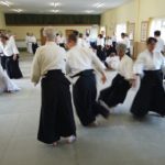 2023 Aikido Summer Seminar Pictures