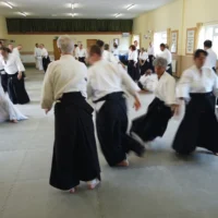 Wolverhampton Ki Aikido Club