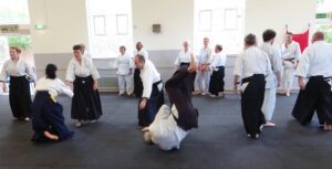 September 2023 Aikido Update