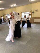 Extra July 2024 Aikido Update