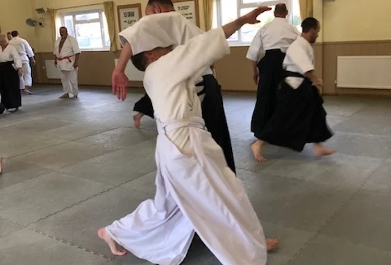 September 2024 Aikido Update