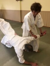 November 2023 Aikido Update