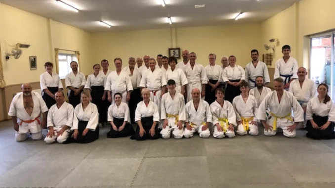 November 2023 Open Course