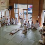 June 2024 Edinburgh Course