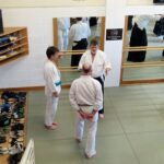 June 2024 Edinburgh Course