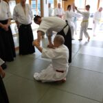 June 2024 Edinburgh Course