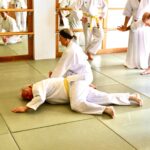 June 2024 Edinburgh Course