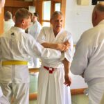 June 2024 Edinburgh Course