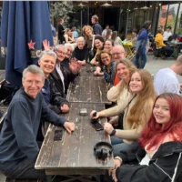 French Journey Through Aikido