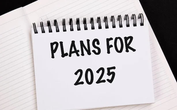 Downloadable calendar for 2025 courses