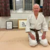 Gradings are like Birthdays – Age is Irrelevant