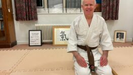 Gradings are like Birthdays – Age is Irrelevant