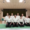 Members’ Journeys from the Bristol Patchway Ki Aikido Club