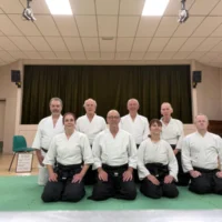 Bristol Patchway Ki Aikido Club
